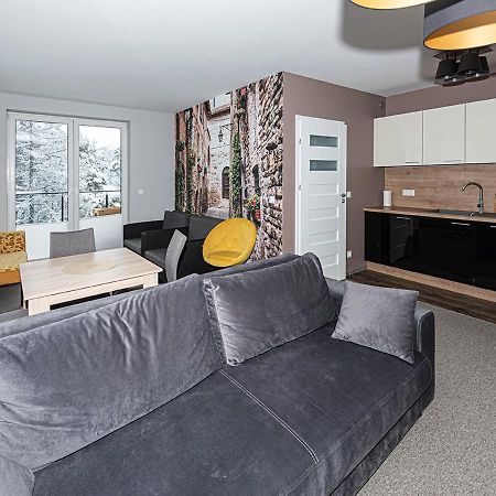 Apartament Piano Świeradów-Zdrój Eksteriør bilde