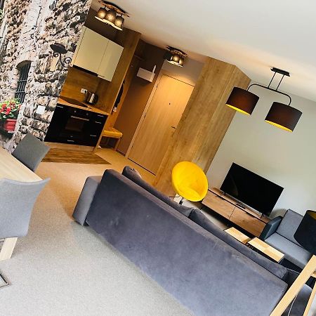 Apartament Piano Świeradów-Zdrój Eksteriør bilde
