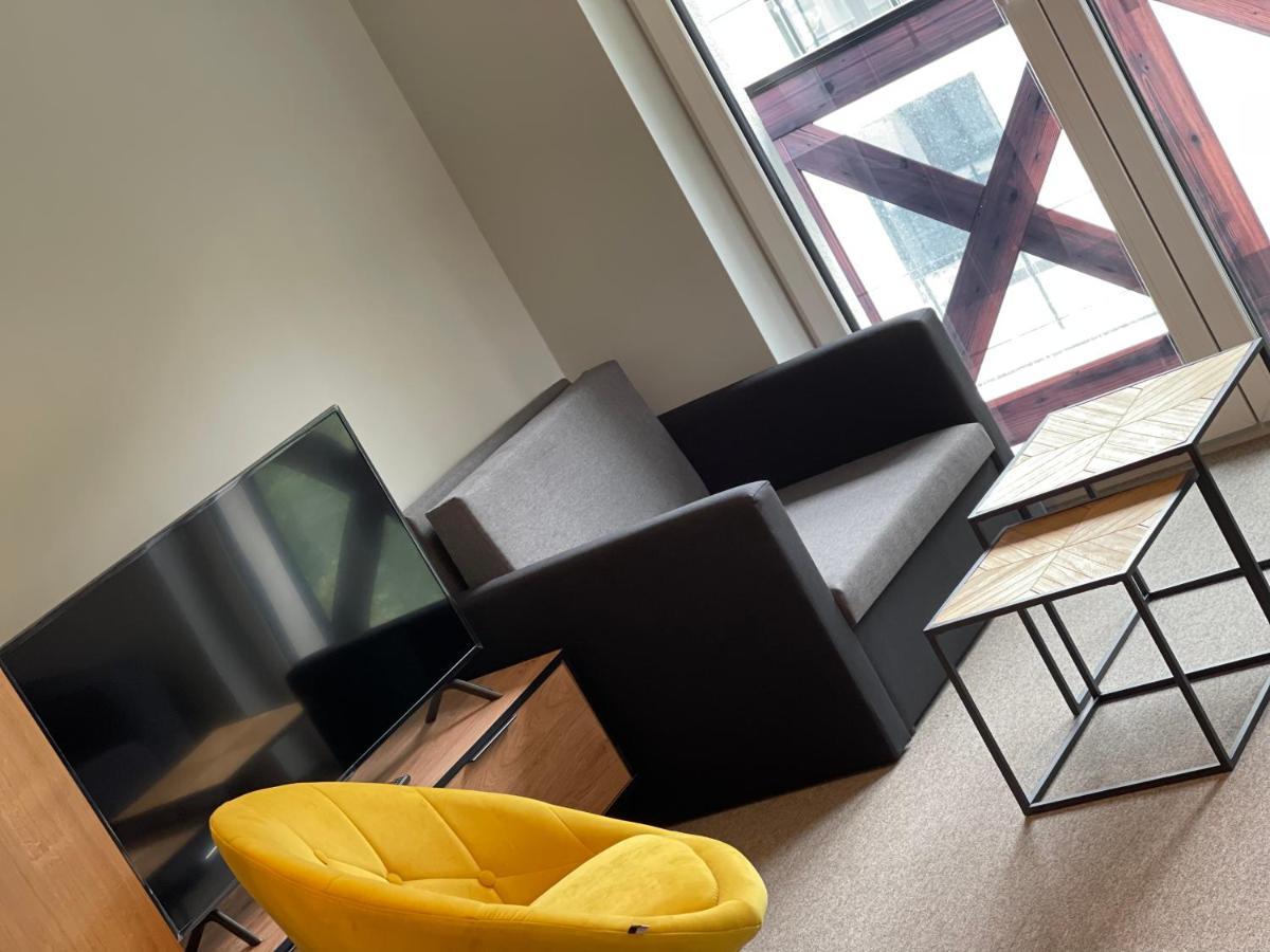 Apartament Piano Świeradów-Zdrój Eksteriør bilde