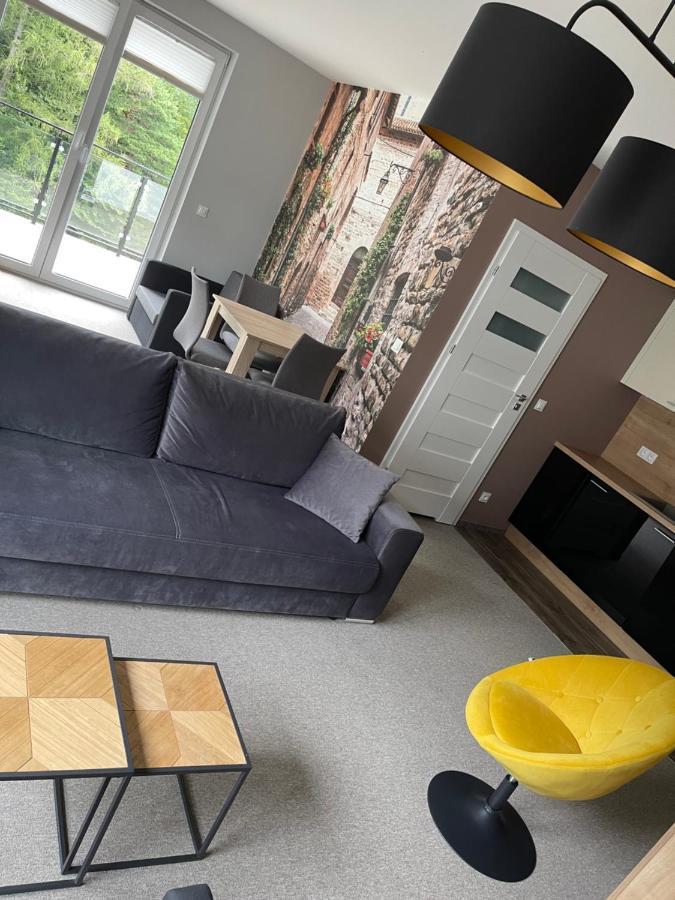 Apartament Piano Świeradów-Zdrój Eksteriør bilde