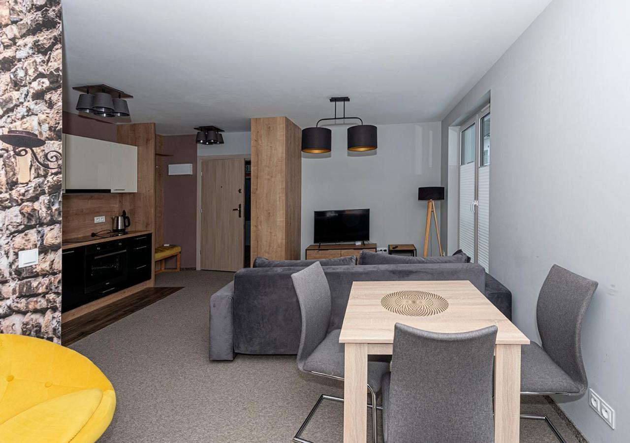 Apartament Piano Świeradów-Zdrój Eksteriør bilde