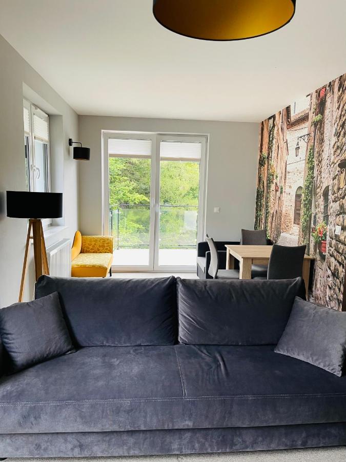 Apartament Piano Świeradów-Zdrój Eksteriør bilde