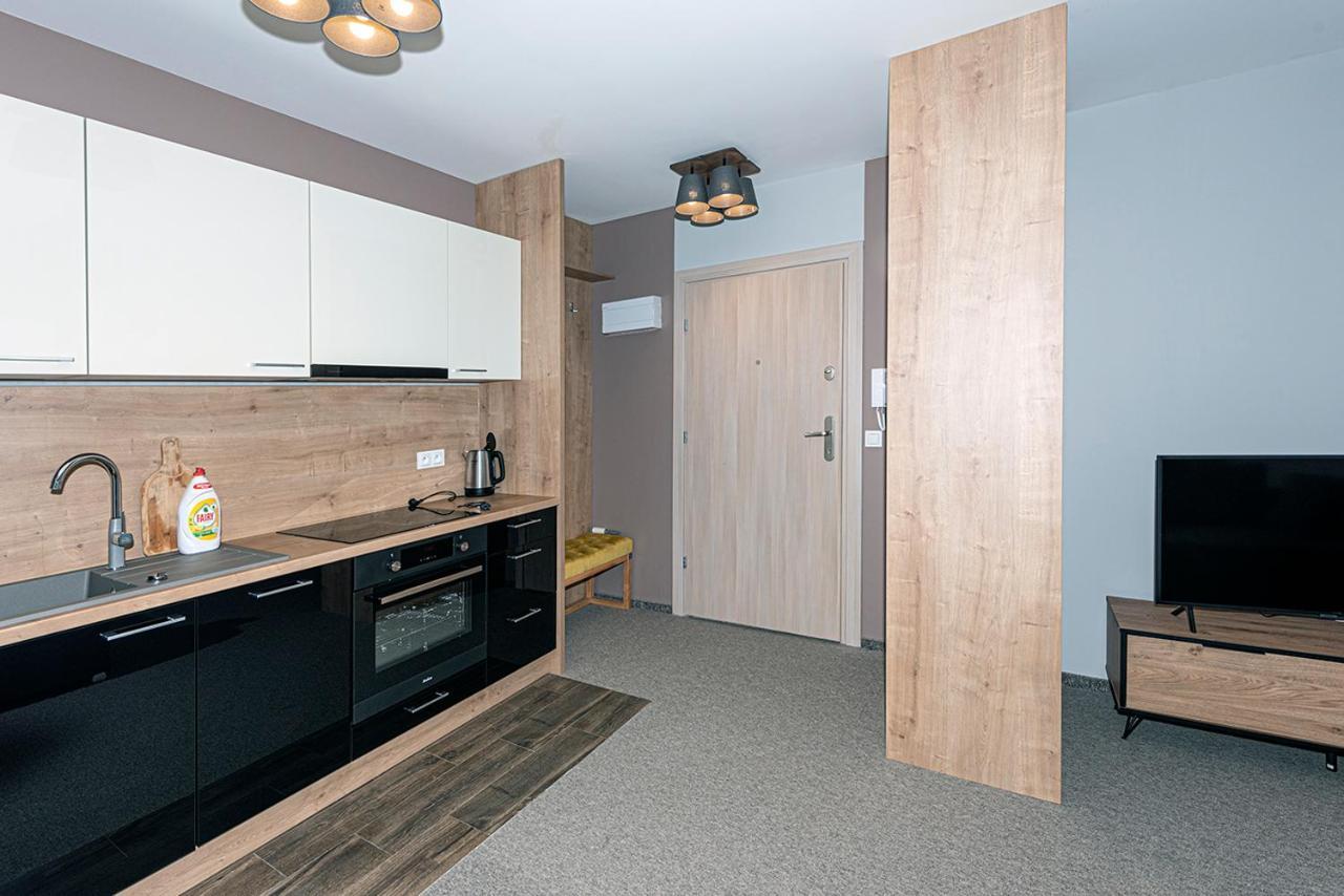 Apartament Piano Świeradów-Zdrój Eksteriør bilde