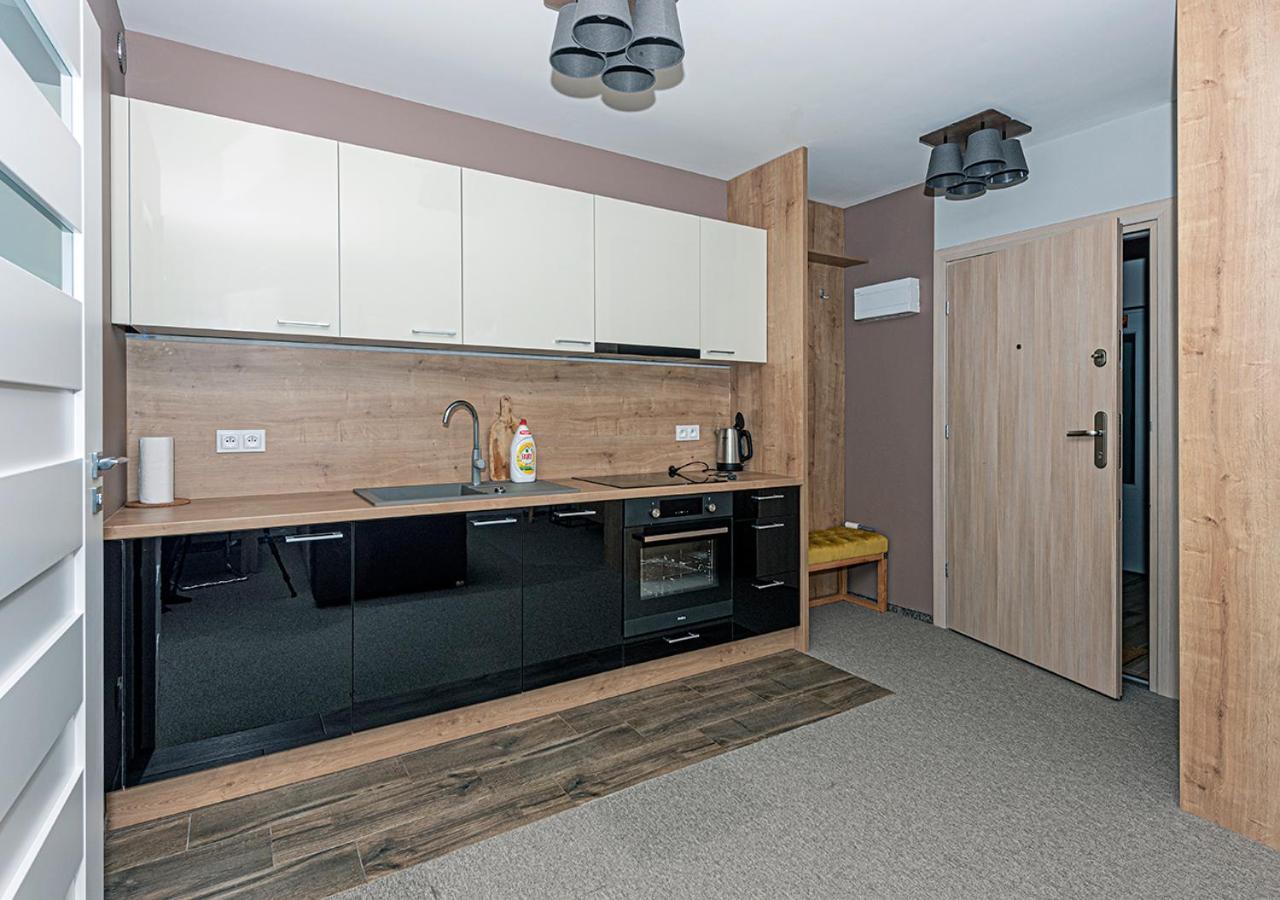 Apartament Piano Świeradów-Zdrój Eksteriør bilde