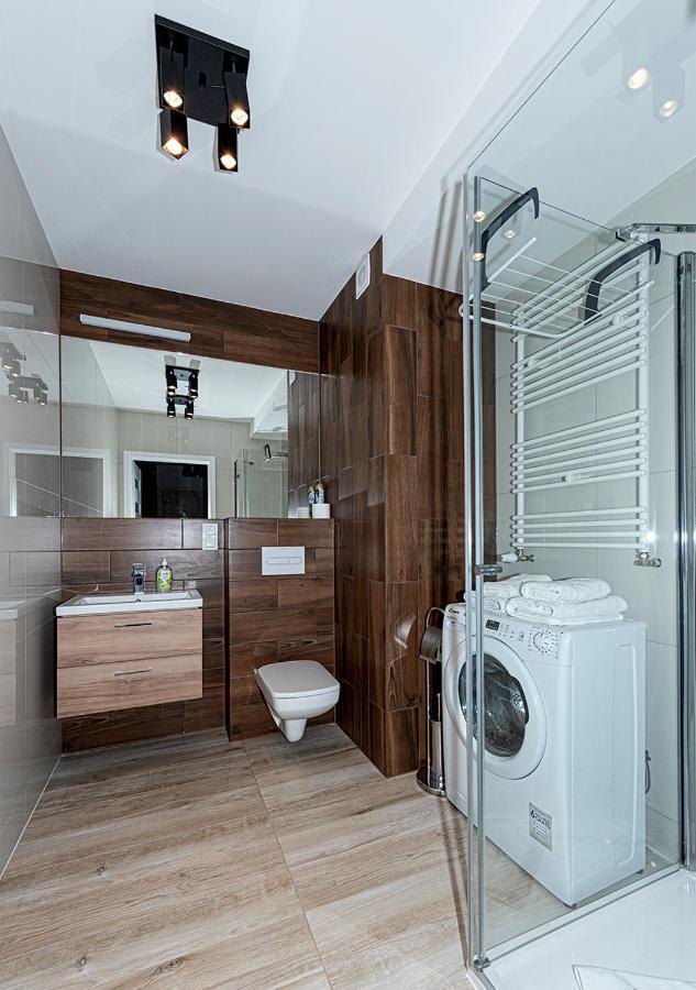 Apartament Piano Świeradów-Zdrój Eksteriør bilde