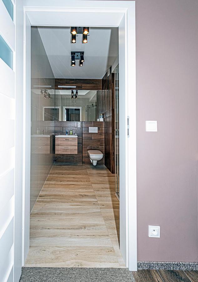 Apartament Piano Świeradów-Zdrój Eksteriør bilde