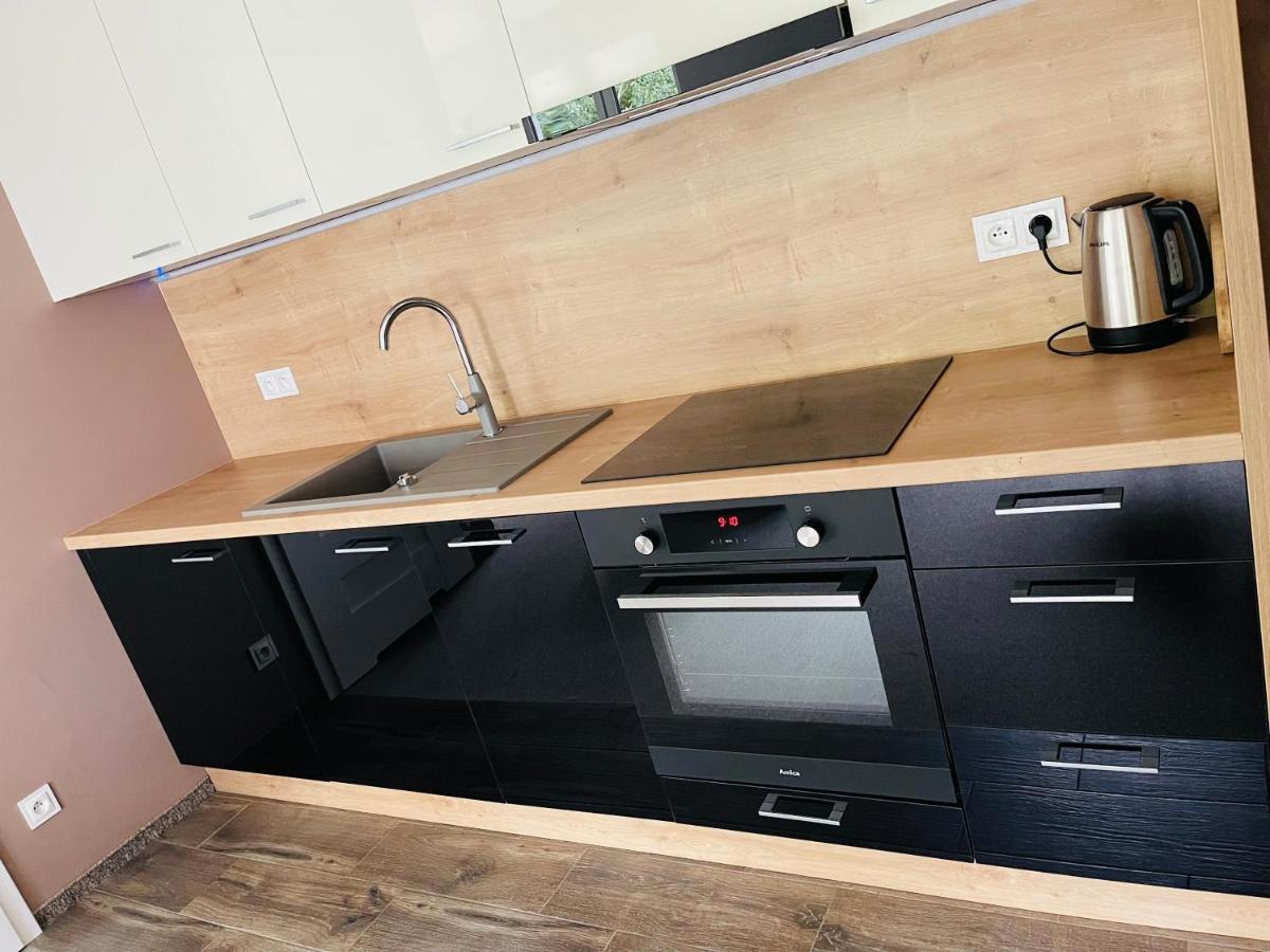 Apartament Piano Świeradów-Zdrój Eksteriør bilde