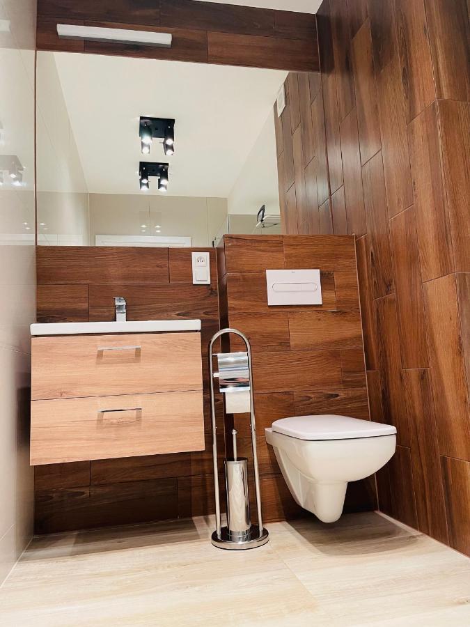 Apartament Piano Świeradów-Zdrój Eksteriør bilde