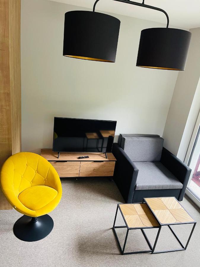 Apartament Piano Świeradów-Zdrój Eksteriør bilde
