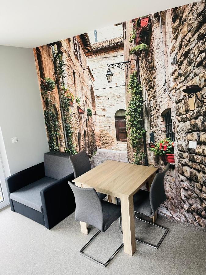 Apartament Piano Świeradów-Zdrój Eksteriør bilde